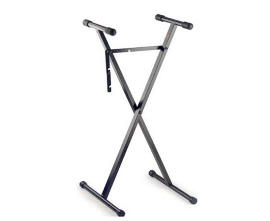 Подставка для синтезатора STAGG KXS-A3 BK - 19007 за 0 грн. | 4Club